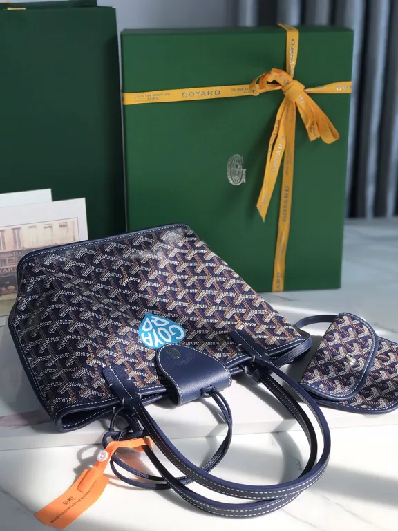 Goyard Bag 